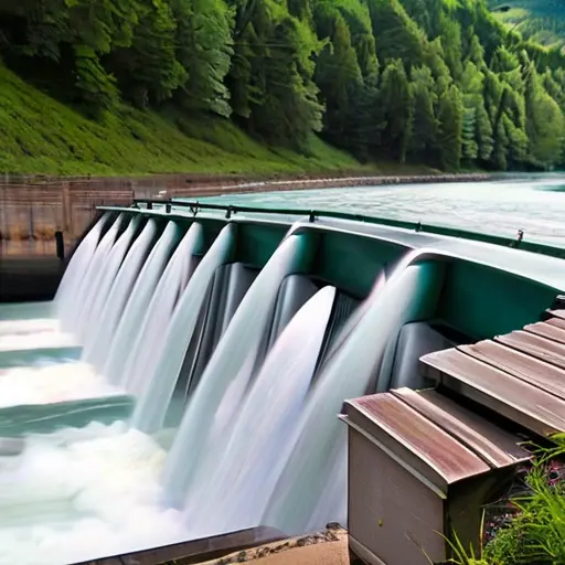 Что важно знать о малой гидроэнергетике