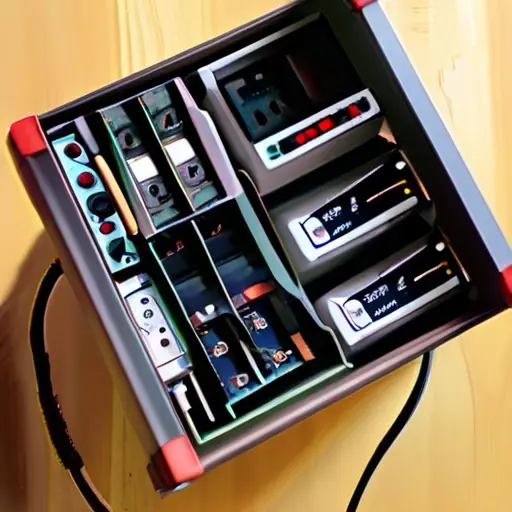 Как организовать электроснабжение рабочего пространства без лишних сложностей