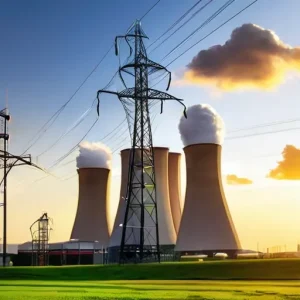 Почему энергетика становится всё более зависимой от точных данных