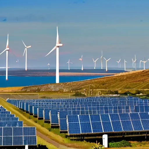 Возобновляемая энергетика и рыночные механизмы: как меняется отрасль