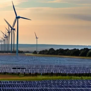 Возобновляемая энергетика и рыночные механизмы: как меняется отрасль