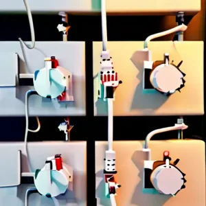 Как безопасное отношение к бытовой электрике формирует спокойную повседневность