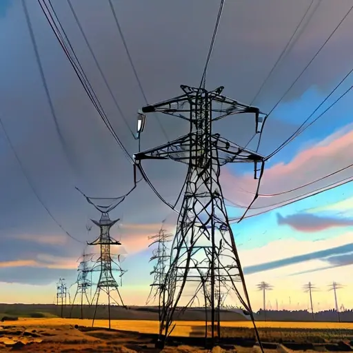 Как интеллектуальные решения помогают улучшать взаимодействие в энергосистеме