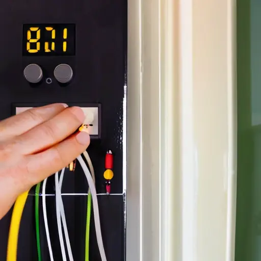 Как привычки в течение дня отражаются на расходе электроэнергии