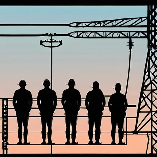 Как ввод новых мощностей отражается на рынке электроэнергии