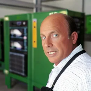 Почему стабильность подачи электроэнергии критична для коммерческих объектов