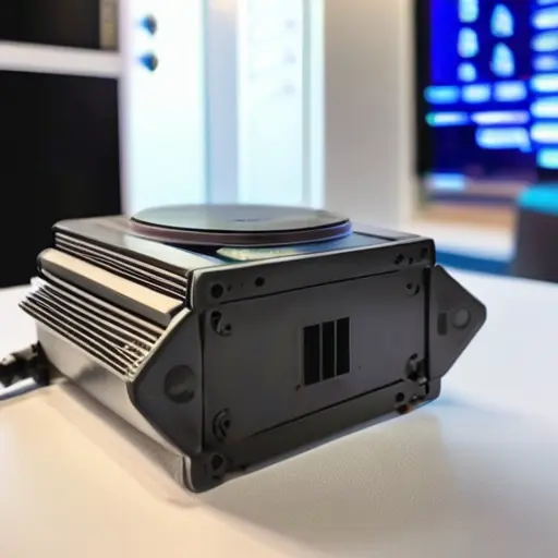 Что меняется в отрасли благодаря развитию сенсоров и систем наблюдения