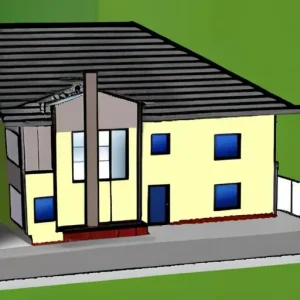 Как продумать электроснабжение дома с учётом будущих изменений