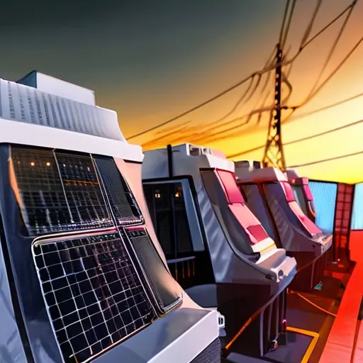 Как роль электротехники меняется с развитием современных объектов