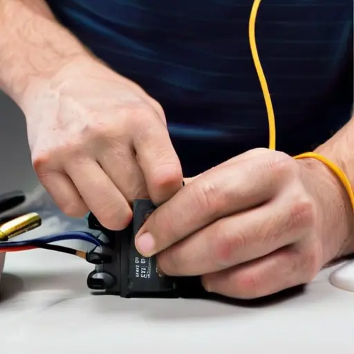 Почему не стоит использовать повреждённые электрические аксессуары