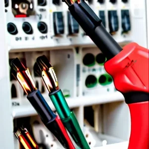 Почему не стоит использовать повреждённые электрические аксессуары