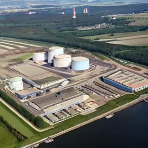 Вывод старых электростанций из эксплуатации: последствия для рынка