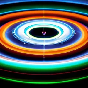 Как новые технологии поддерживают устойчивость энергетических процессов