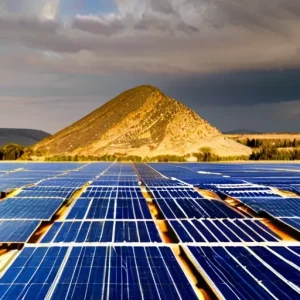 Как солнечная энергетика интегрируется в существующую инфраструктуру