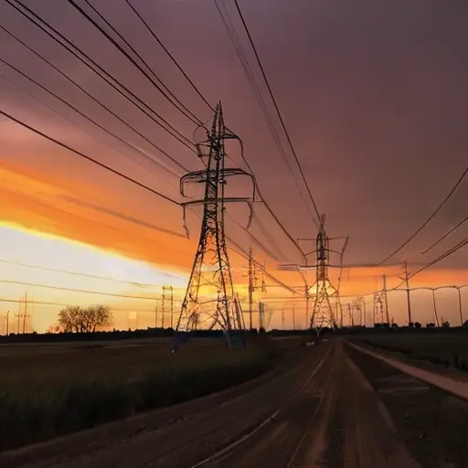 Межрегиональные перетоки электроэнергии: зачем они нужны