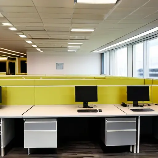 Что учитывать при организации рабочего места с точки зрения энергоэффективности