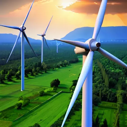 Что влияет на выбор технологии в проектах ВИЭ