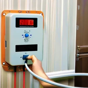 Как избежать лишней спешки при работе с электричеством дома