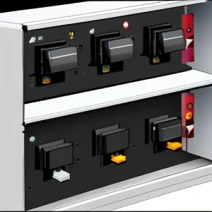 Как сделать электроснабжение офиса удобным для сотрудников