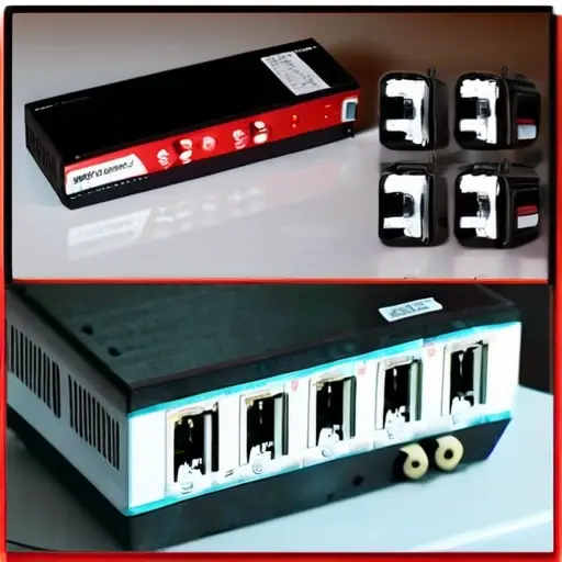 Как сделать электроснабжение офиса удобным для сотрудников