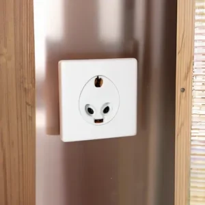 Как сделать использование розеток более удобным в повседневной жизни