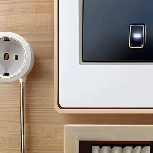 Как сделать использование розеток более удобным в повседневной жизни