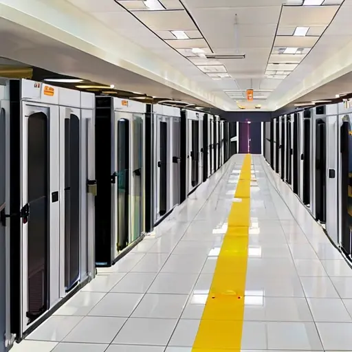 Как автоматизированные системы помогают управлять сложными объектами