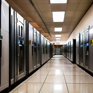 Как автоматизированные системы помогают управлять сложными объектами