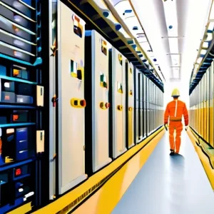 Почему планирование электроснабжения влияет на повседневную эффективность