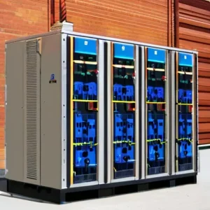 Почему важно различать силовое, распределительное и вспомогательное оборудование