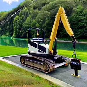 Что учитывать при размещении техники рядом с источниками воды