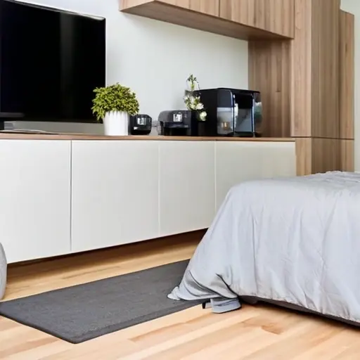 Как подготовить квартиру к увеличению количества техники