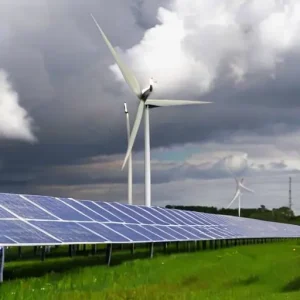 Почему развитие ВИЭ связано не только с экологией, но и с экономикой