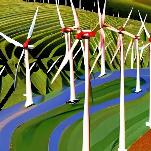 Почему развитие ВИЭ связано не только с экологией, но и с экономикой