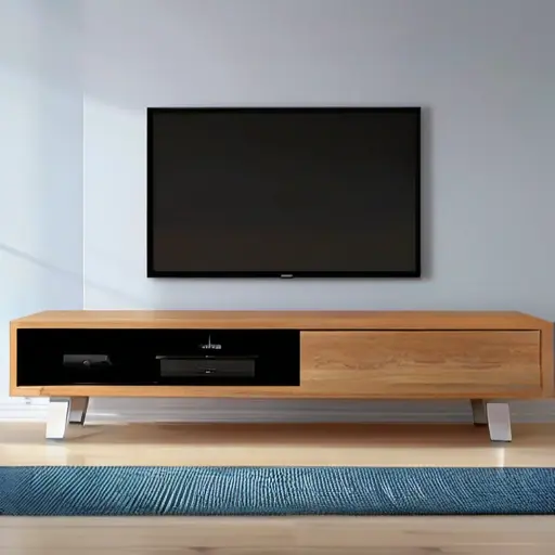 Что учитывать при установке телевизора и сопутствующей техники