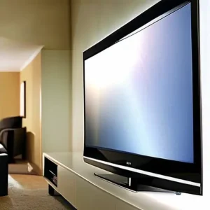 Что учитывать при установке телевизора и сопутствующей техники