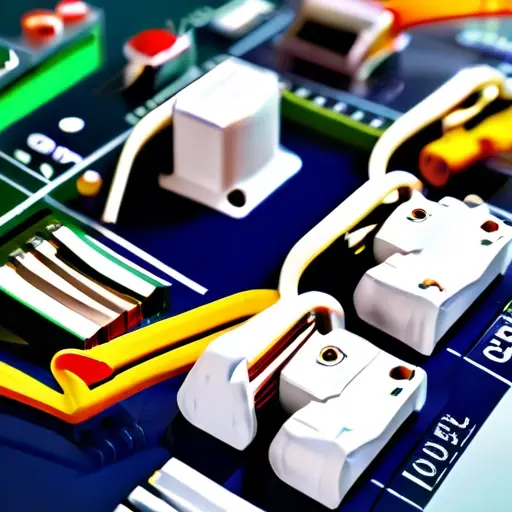 Что важно учитывать при взаимодействии разных элементов электротехники