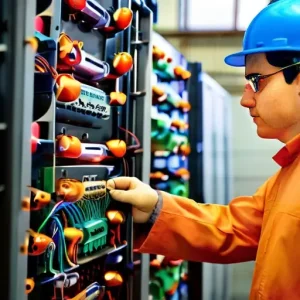 Что важно учитывать при взаимодействии разных элементов электротехники