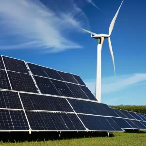 Как инновации влияют на развитие распределённых энергетических систем