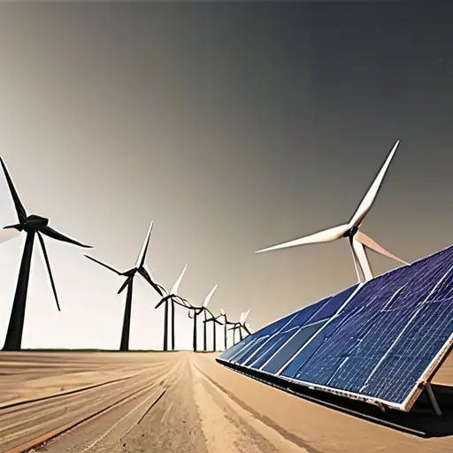 Как инновации влияют на развитие распределённых энергетических систем