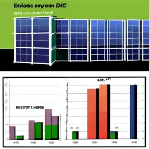 Как работают гибридные энергетические решения с использованием ВИЭ
