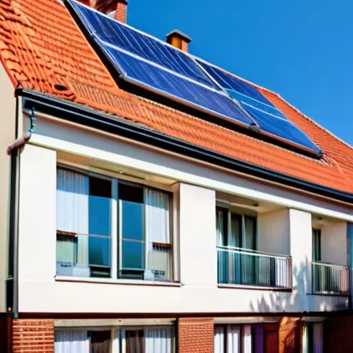 Как выстроить комфортный быт с вниманием к энергоэффективности