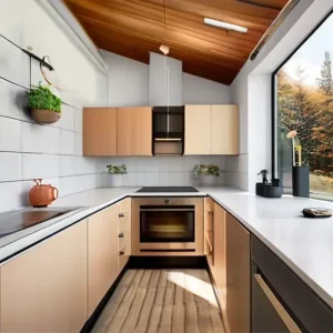 Как выстроить комфортный быт с вниманием к энергоэффективности