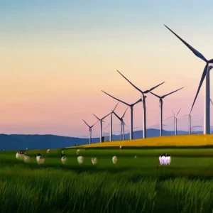 Что нужно знать о сезонности в возобновляемой энергетике