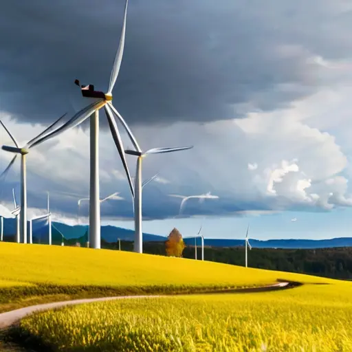 Что нужно знать о сезонности в возобновляемой энергетике