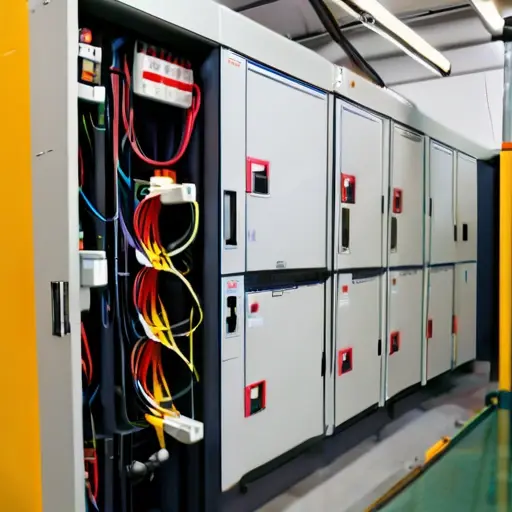 Как электроснабжение влияет на работу оборудования в бизнесе