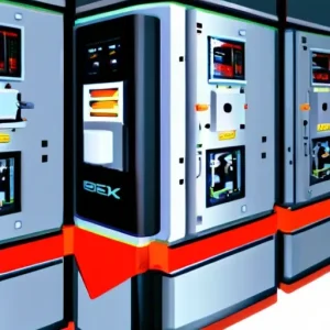 Как электроснабжение влияет на работу оборудования в бизнесе