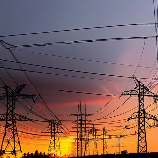 Как электротехнические устройства помогают поддерживать предсказуемую работу сети