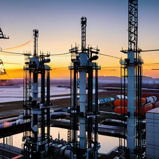 Почему современные технологии становятся частью повседневной работы в энергетике