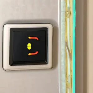 Почему важно поддерживать доступность и понятность элементов электрики в помещении